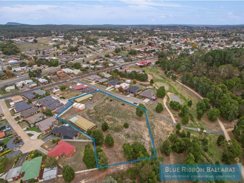4 Bawden Street, Brown Hill VIC 3350