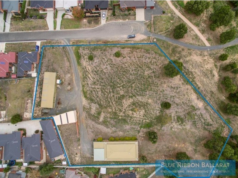 4 Bawden Street, Brown Hill VIC 3350