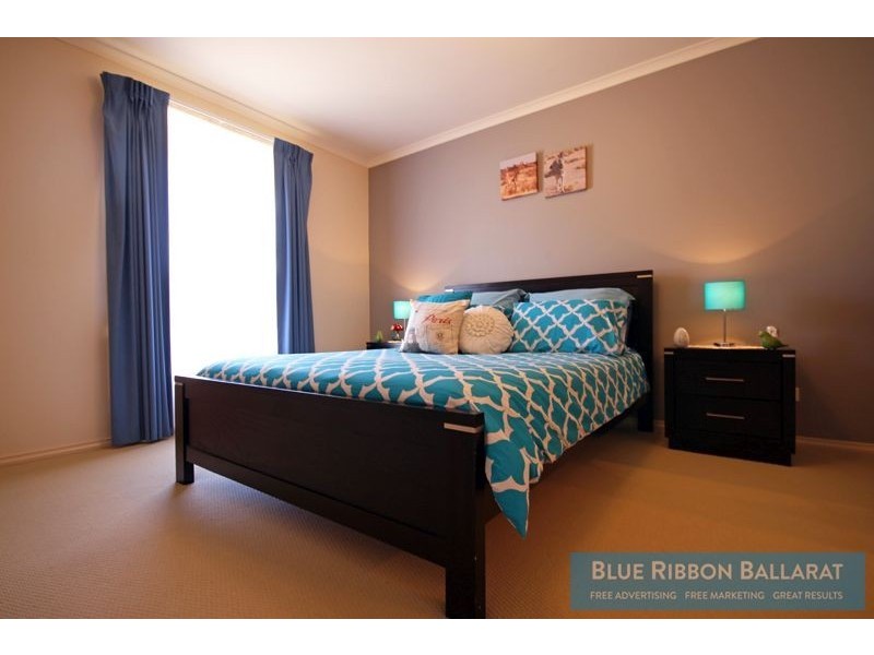 21 Caddy Drive, Creswick VIC 3363