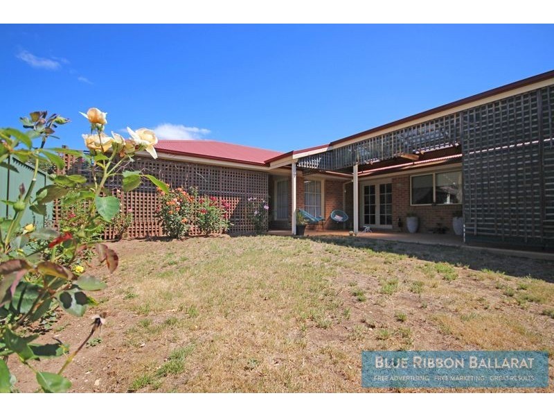 21 Caddy Drive, Creswick VIC 3363