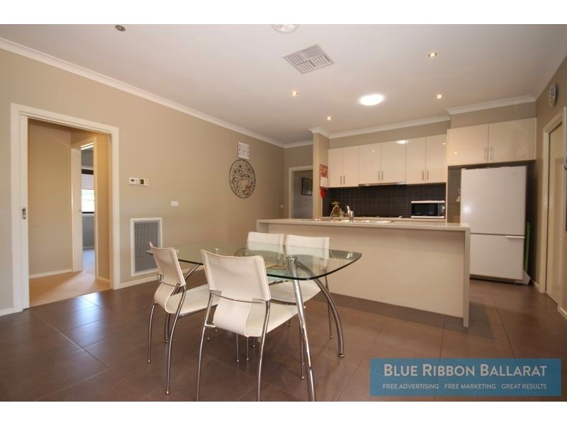 7 Copeworth Court, Alfredton VIC 3350