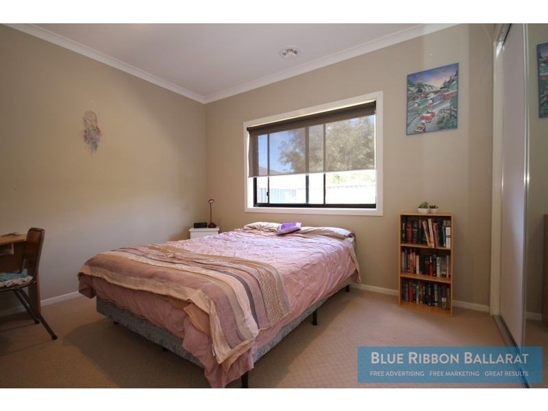 7 Copeworth Court, Alfredton VIC 3350