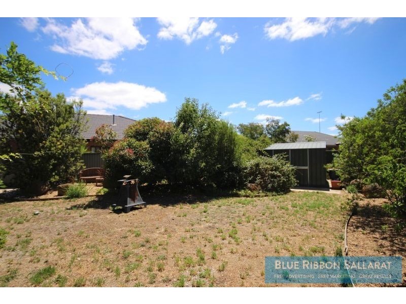 7 Copeworth Court, Alfredton VIC 3350