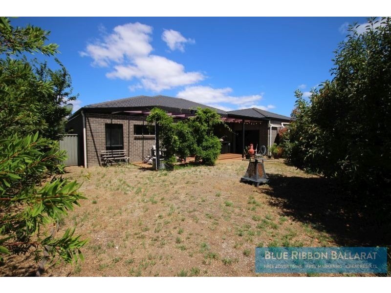 7 Copeworth Court, Alfredton VIC 3350