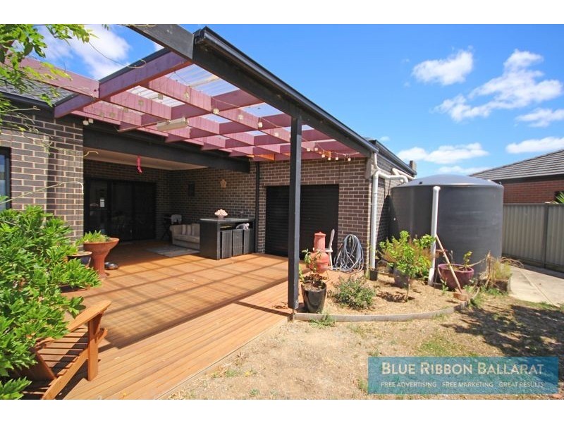 7 Copeworth Court, Alfredton VIC 3350