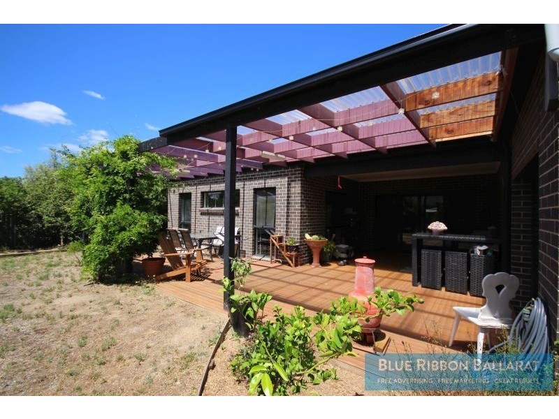 7 Copeworth Court, Alfredton VIC 3350