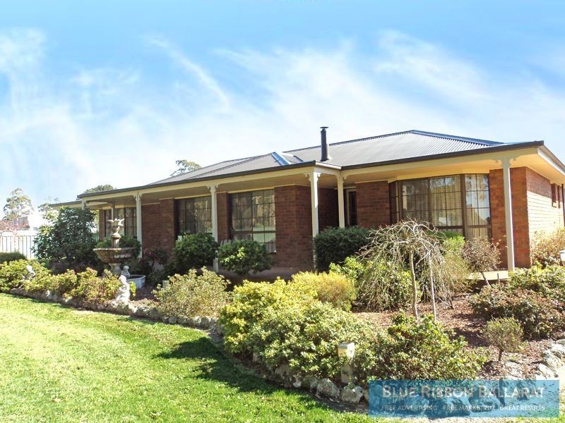 2115 Ballan – Daylesford Road, Leonards Hill VIC 3461