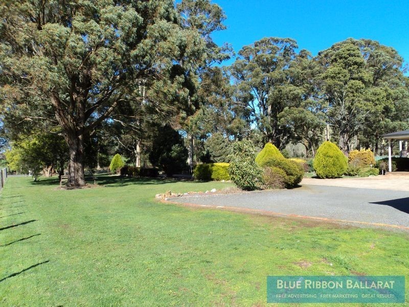 2115 Ballan – Daylesford Road, Leonards Hill VIC 3461