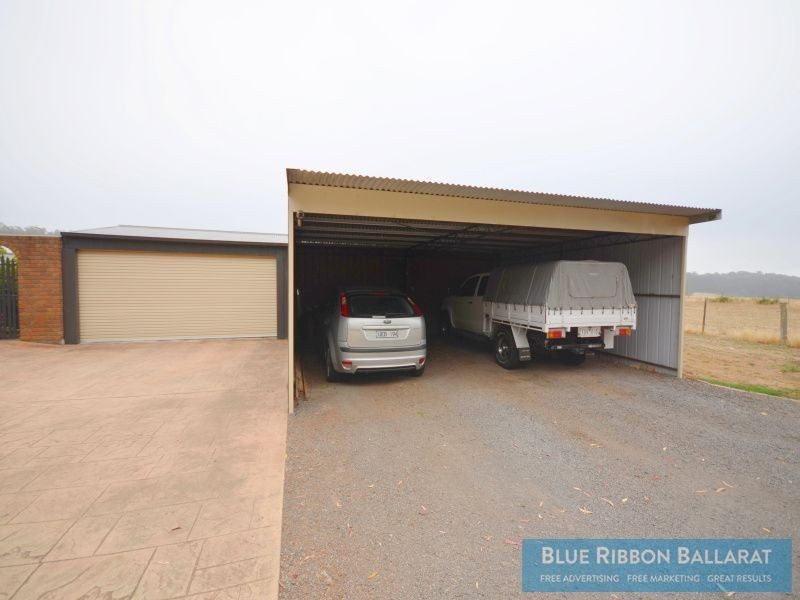 2115 Ballan – Daylesford Road, Leonards Hill VIC 3461