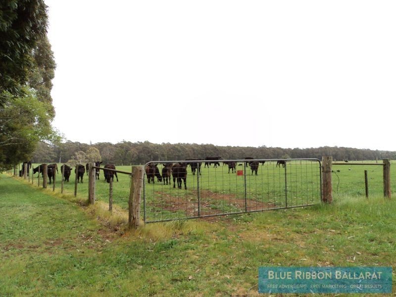 2115 Ballan – Daylesford Road, Leonards Hill VIC 3461