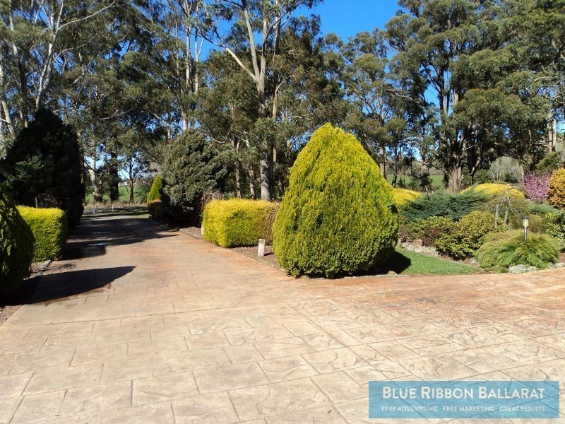 2115 Ballan – Daylesford Road, Leonards Hill VIC 3461
