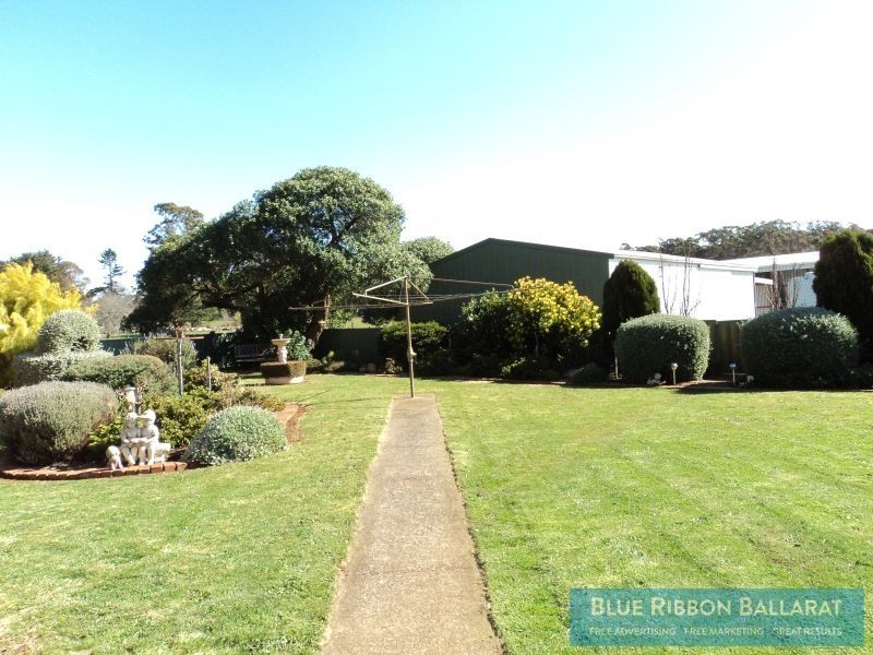 2115 Ballan – Daylesford Road, Leonards Hill VIC 3461