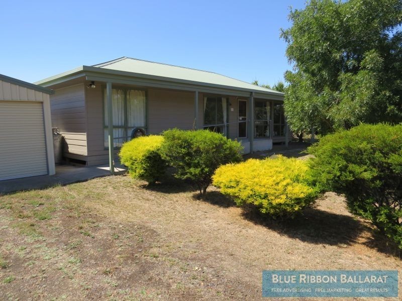 17 West Street, Clunes VIC 3370