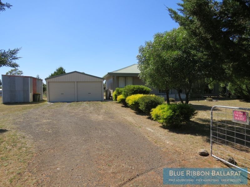 17 West Street, Clunes VIC 3370