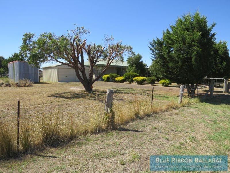 17 West Street, Clunes VIC 3370