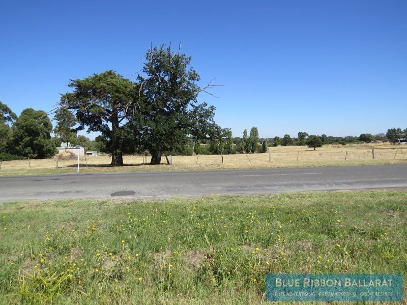 17 West Street, Clunes VIC 3370