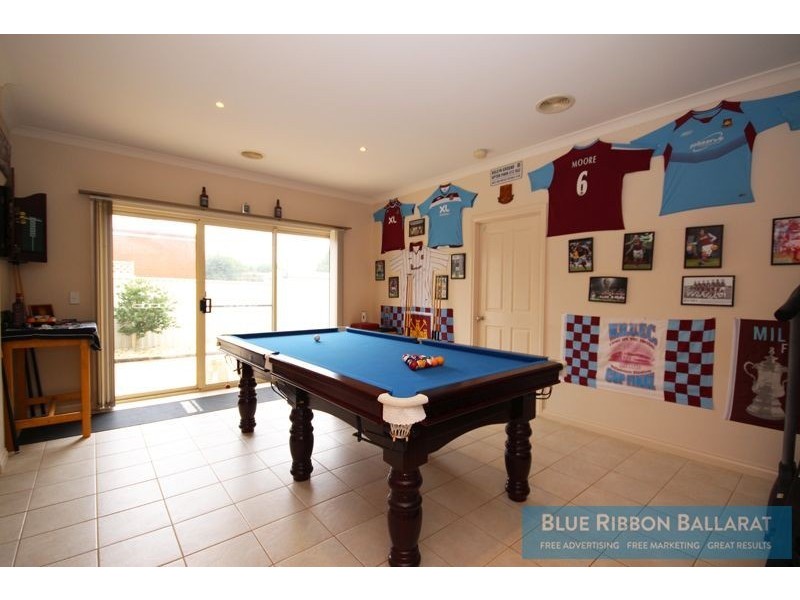 15 Scarborough Crescent, Alfredton VIC 3350