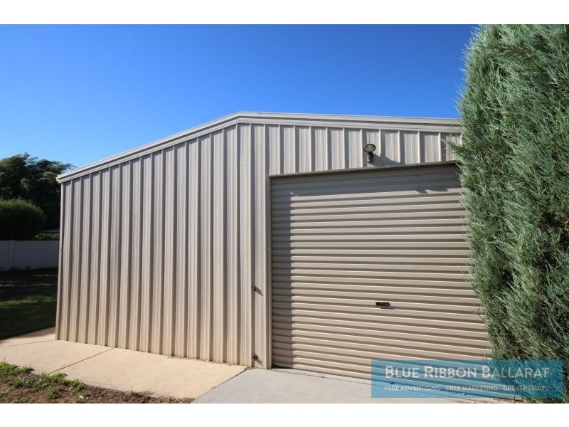 15 Scarborough Crescent, Alfredton VIC 3350