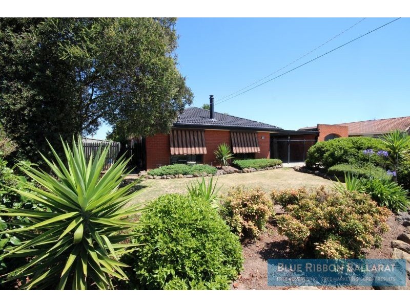 18 Bray Street, Sebastopol VIC 3356
