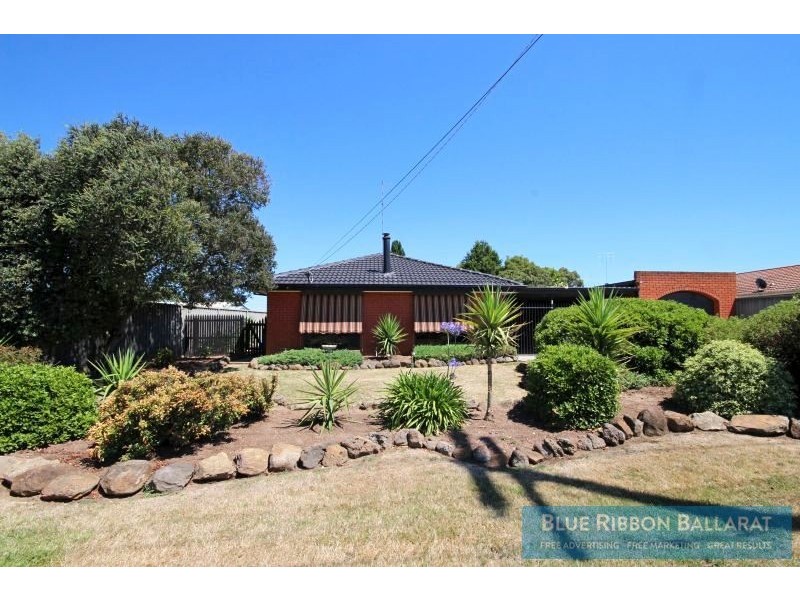 18 Bray Street, Sebastopol VIC 3356