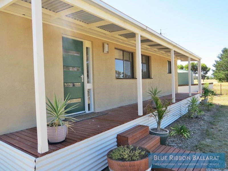 64 Exchequer Road, Cape Clear VIC 3351