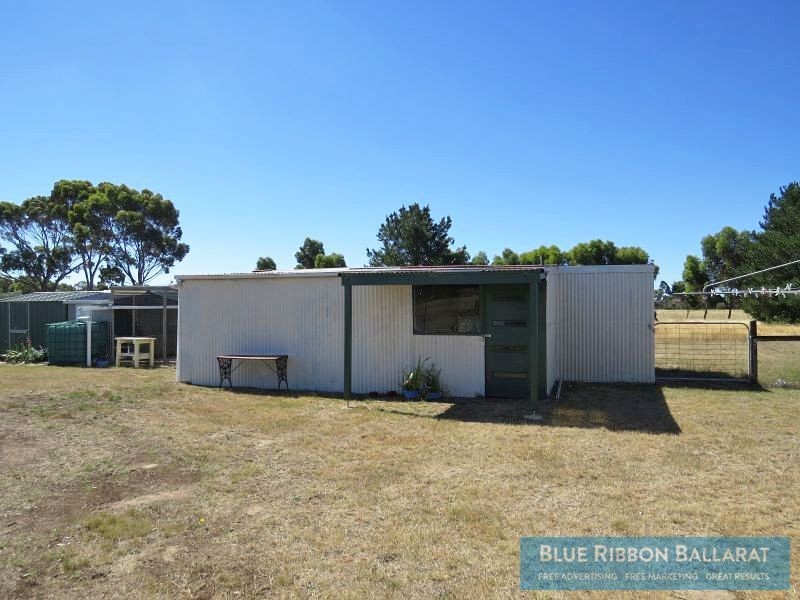 64 Exchequer Road, Cape Clear VIC 3351