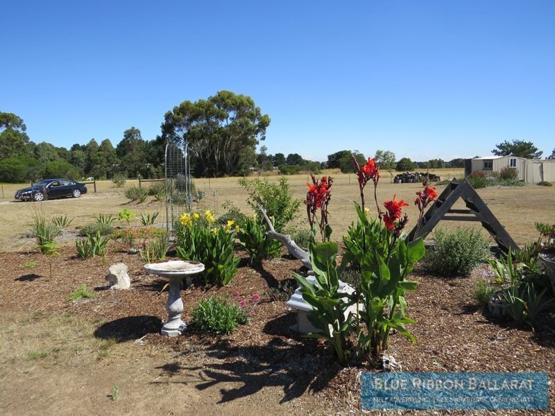 64 Exchequer Road, Cape Clear VIC 3351