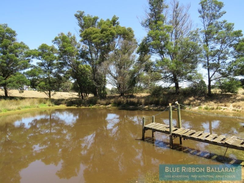 Lot l,  Derwent Jack Road, Berringa VIC 3351