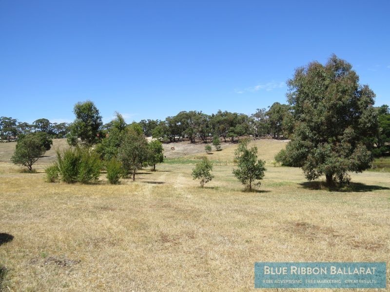 Lot l,  Derwent Jack Road, Berringa VIC 3351