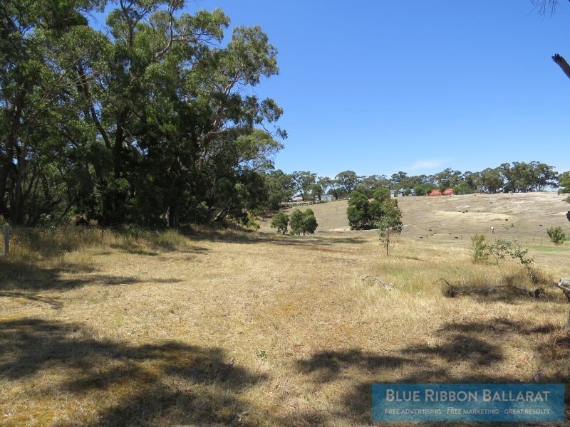 Lot l,  Derwent Jack Road, Berringa VIC 3351