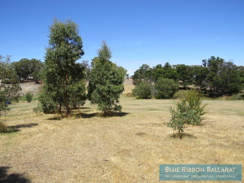 Lot l,  Derwent Jack Road, Berringa VIC 3351