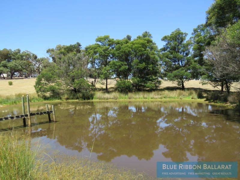 Lot l,  Derwent Jack Road, Berringa VIC 3351