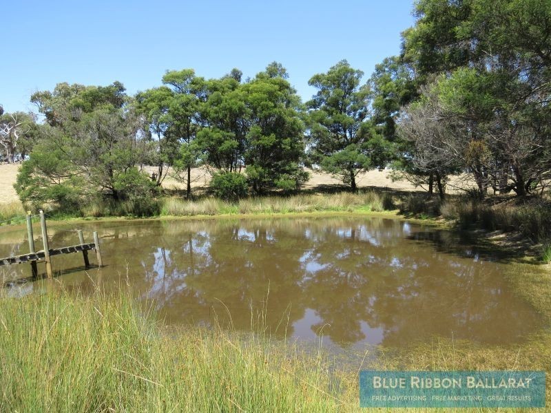 Lot l,  Derwent Jack Road, Berringa VIC 3351