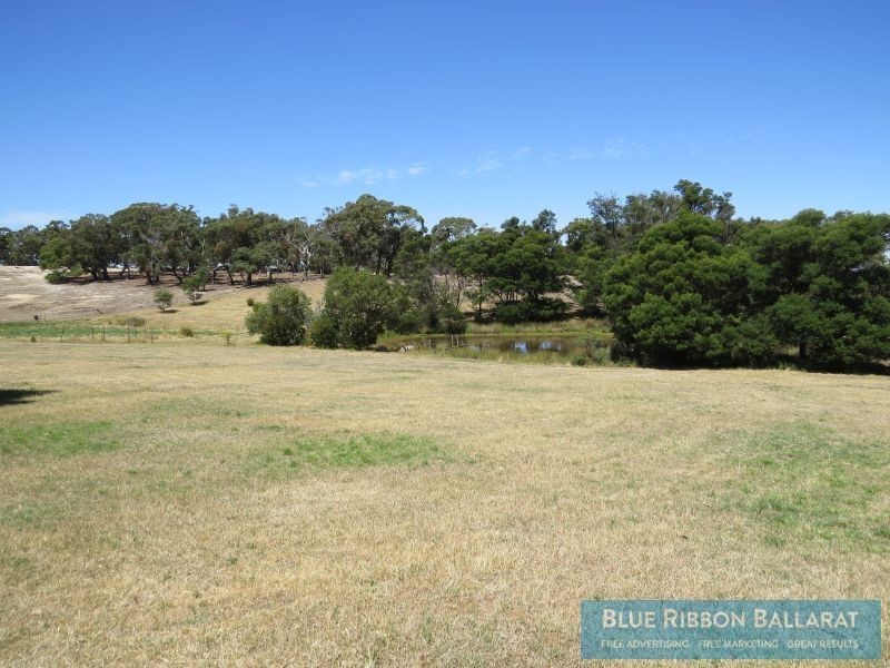 Lot l,  Derwent Jack Road, Berringa VIC 3351
