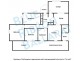 28 Oak Street, Wendouree VIC 3355 Floorplan