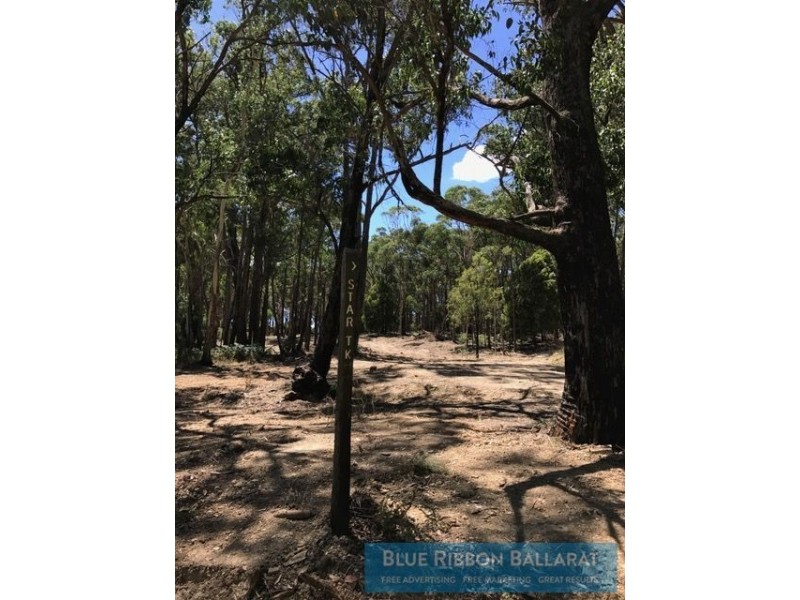 Crn StarTrack & Ballan Daylesford Road, Daylesford VIC 3460