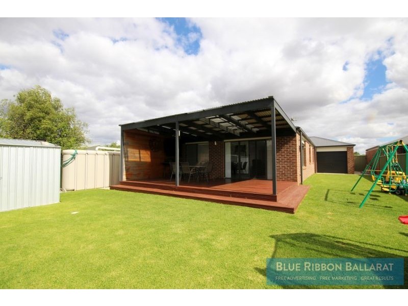 58A Albert Street, Miners Rest VIC 3352