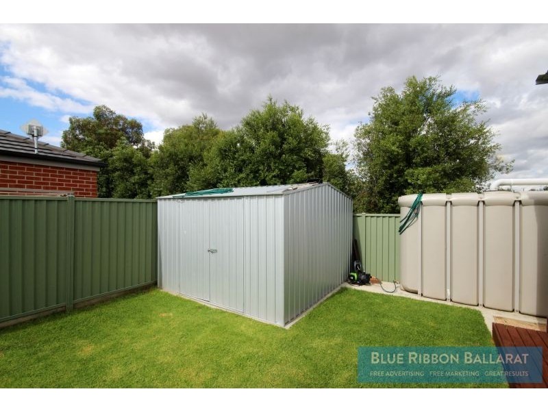 58A Albert Street, Miners Rest VIC 3352