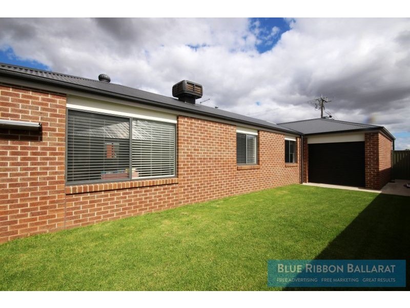 58A Albert Street, Miners Rest VIC 3352