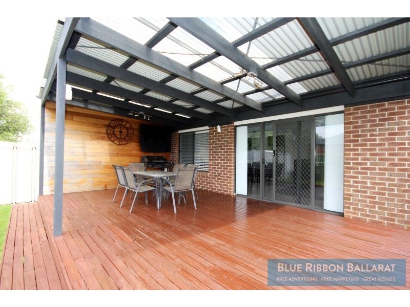 58A Albert Street, Miners Rest VIC 3352