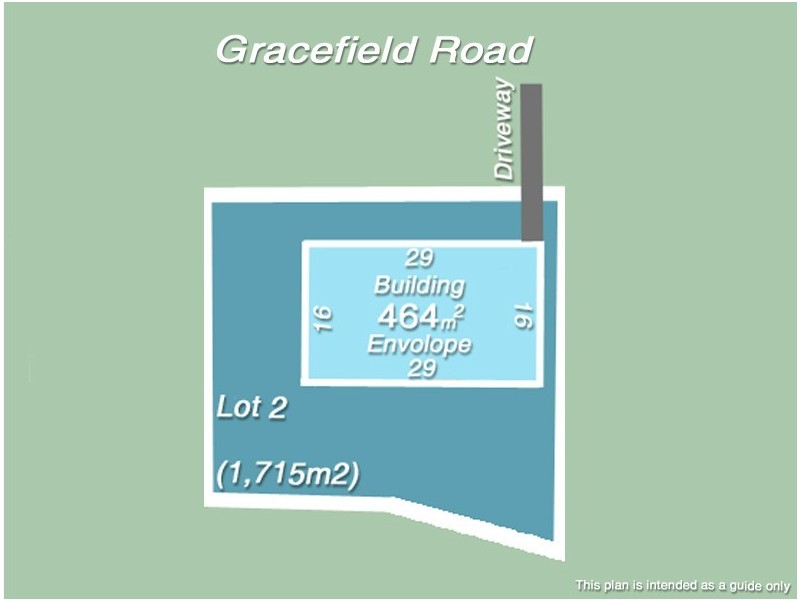Lot 2 Gracefield Road, Ballarat VIC 3350