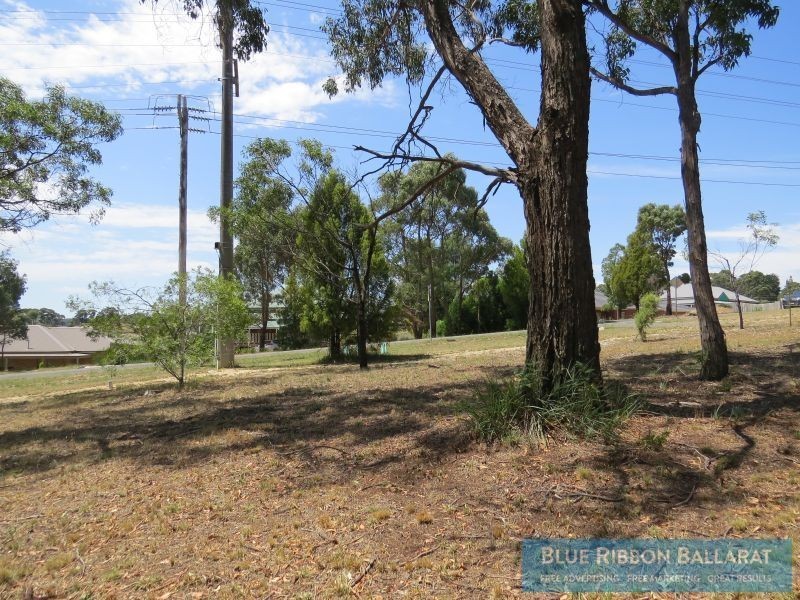 Lot 2 Gracefield Road, Ballarat VIC 3350