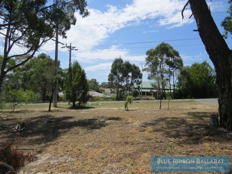 Lot 2 Gracefield Road, Ballarat VIC 3350