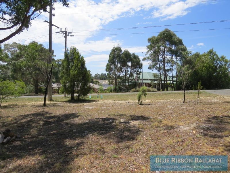 Lot 2 Gracefield Road, Ballarat VIC 3350