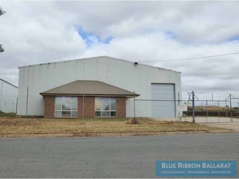 11-15 Stone Park Road, Delacombe VIC 3356