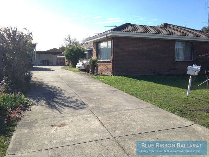 3/6 Marilyn Street, Wendouree VIC 3355