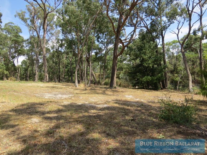 Lot 3 Gracefield Road, Brown Hill VIC 3350