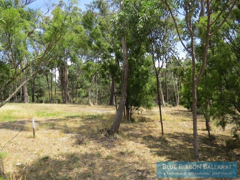 Lot 3 Gracefield Road, Brown Hill VIC 3350