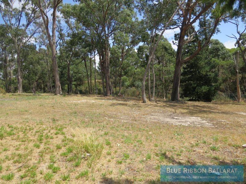 Lot 3 Gracefield Road, Brown Hill VIC 3350