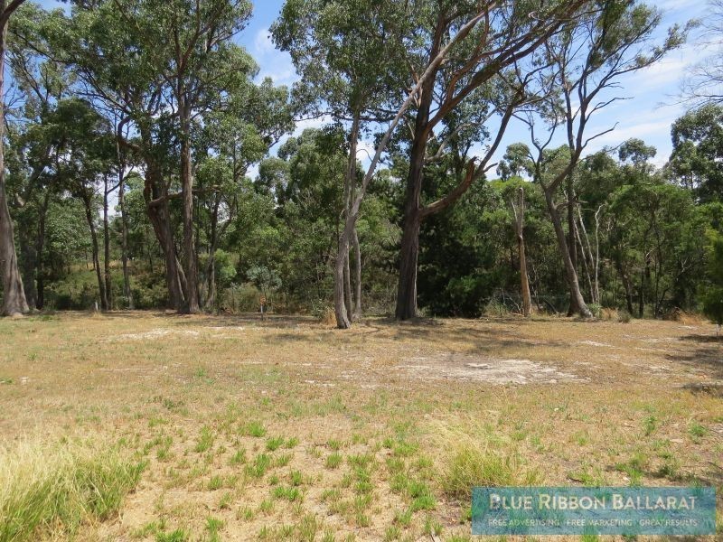 Lot 3 Gracefield Road, Brown Hill VIC 3350